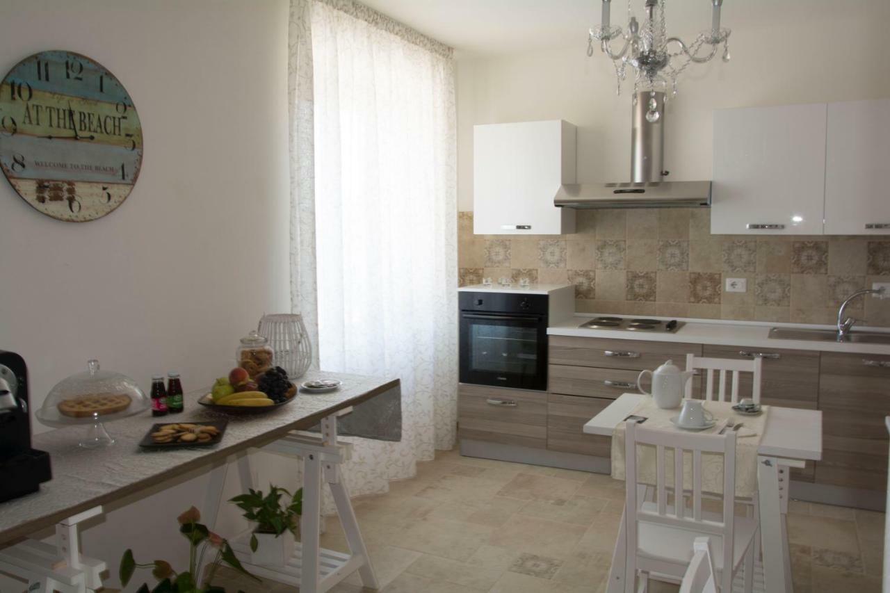 B&B Armonia Montecosaro  Buitenkant foto