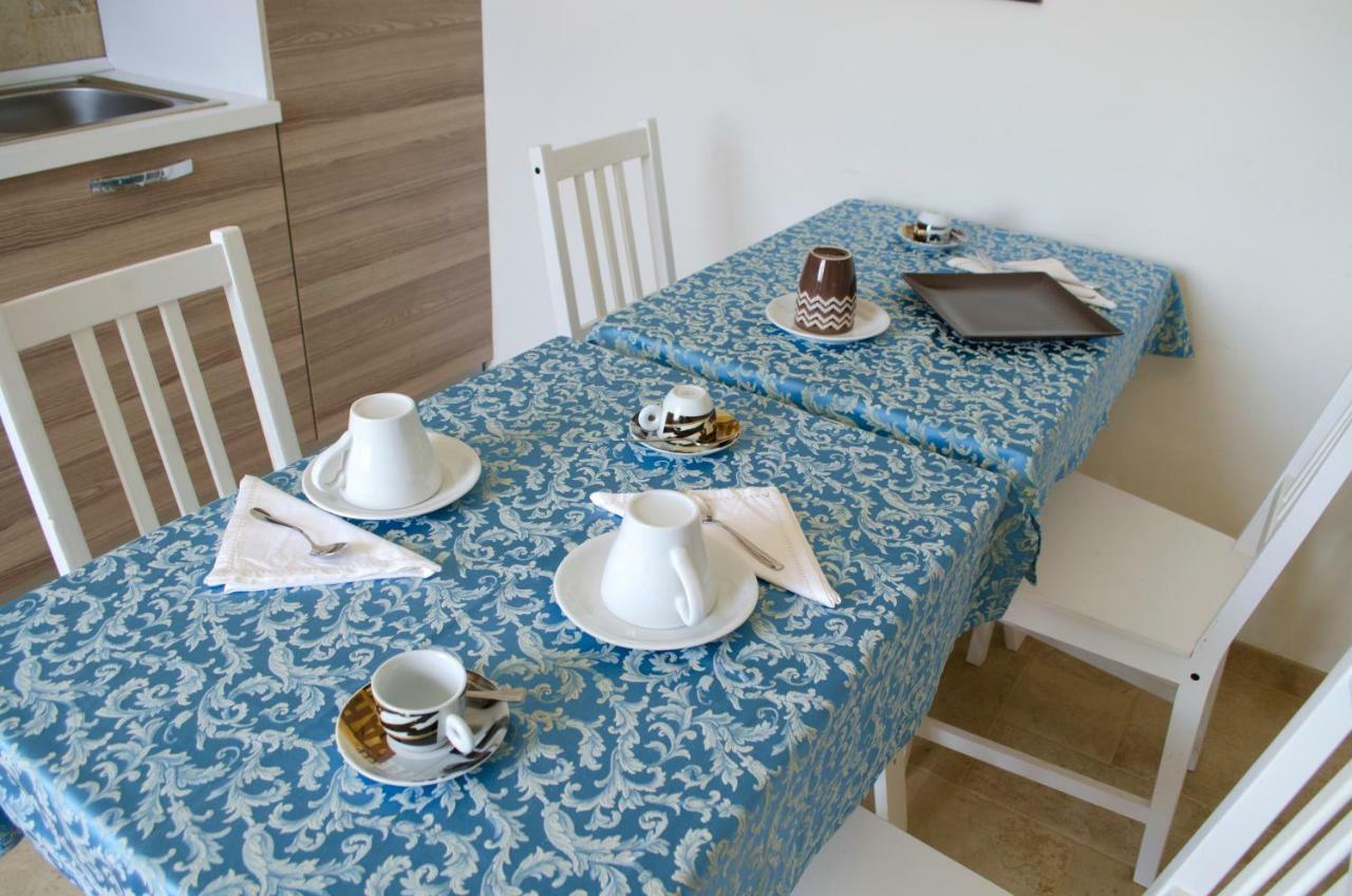 B&B Armonia Montecosaro  Buitenkant foto