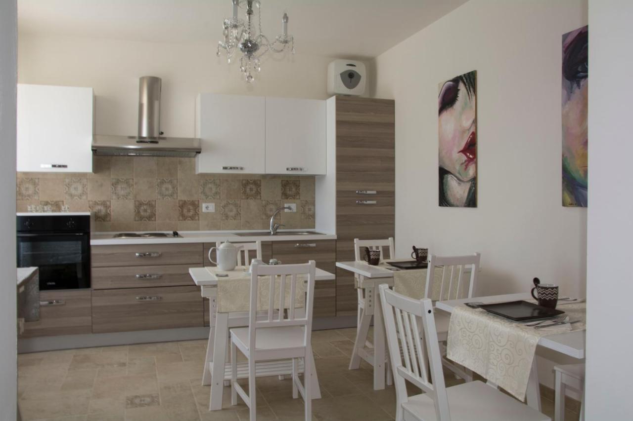 B&B Armonia Montecosaro  Buitenkant foto