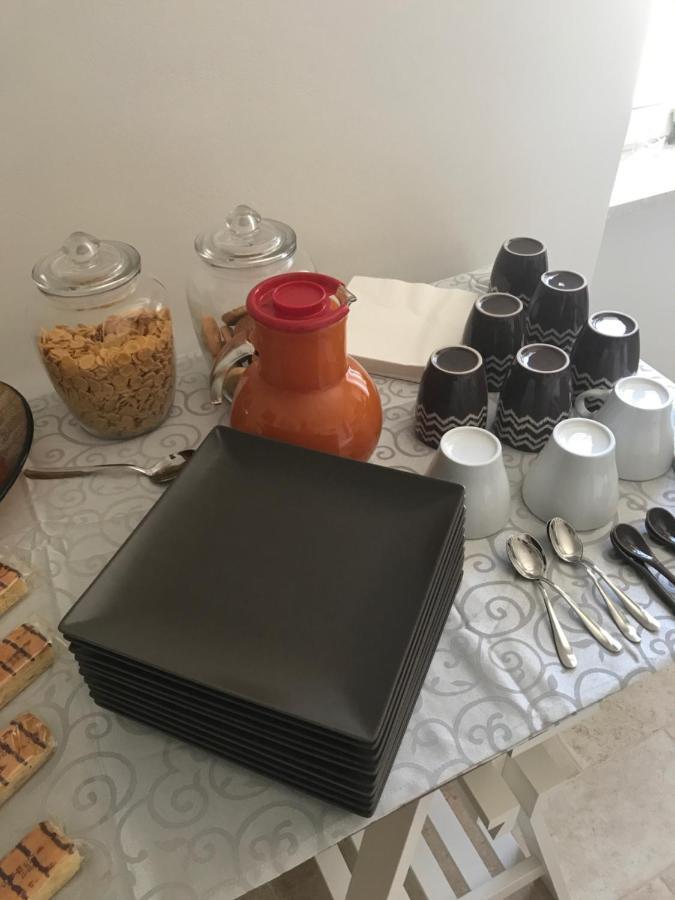 B&B Armonia Montecosaro  Buitenkant foto